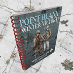 Point Blank: Winter Victory Companion Book