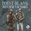 Point Blank: Winter Victory Expansion for Point Blank V is for Victory - Lock n Load Publishing