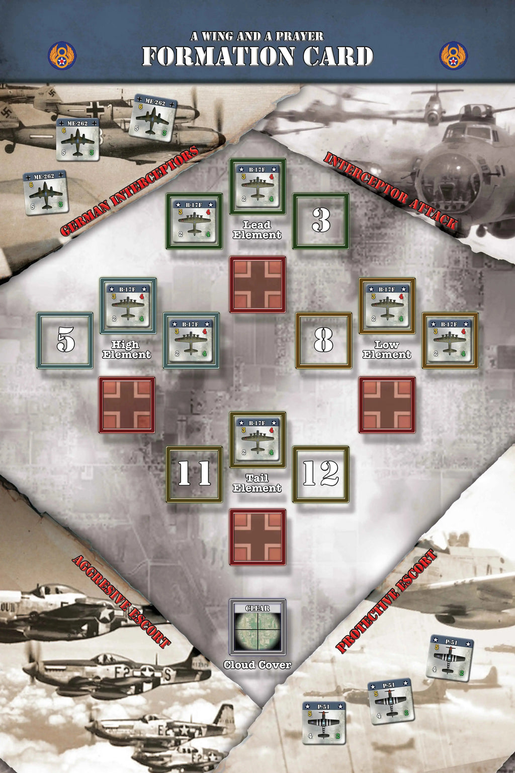 A Wing and a Prayer Lock 'n Load Publishing