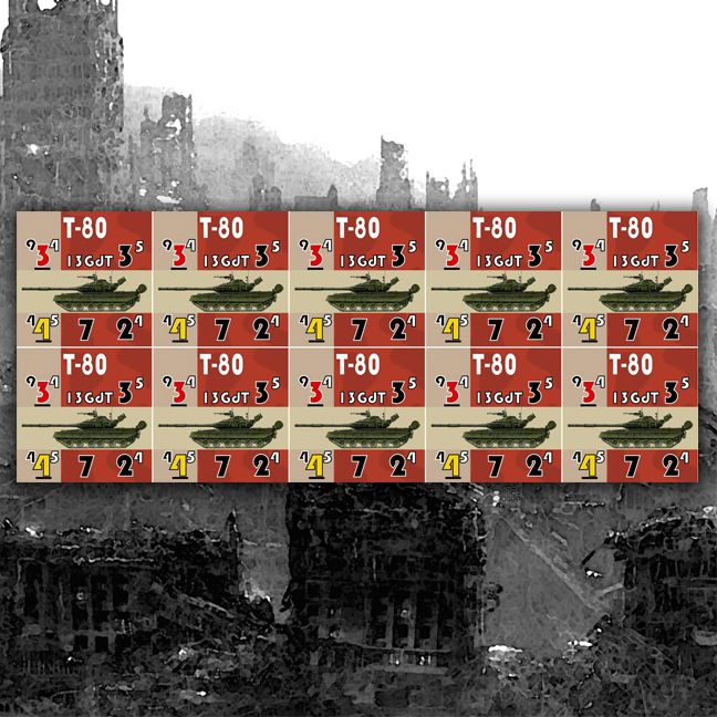 Line of Fire Magazine Issue #4