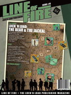 Line of Fire Magazine Issue #15