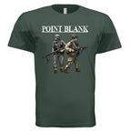 FOREST GREEN - FRONT