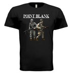 BLACK - FRONT
