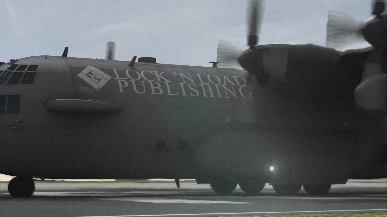 LnLT Core Rules Handbook Edition v5.1