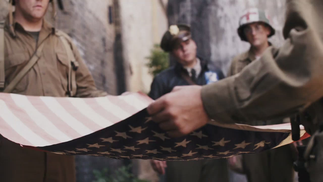 Lock 'n Load Tactical Solo