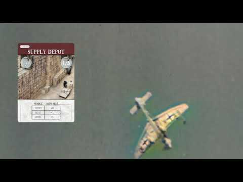 Ju 87 Stuka Ace