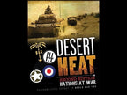 Nations At War: Desert Heat 2nd Edition