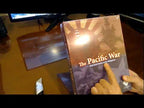 The Pacific War: From Pearl Harbor to the Philippines