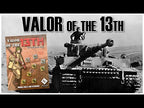 Lock 'n Load Tactical: Valor of the 13th Expansion for Heroes of the Motherland