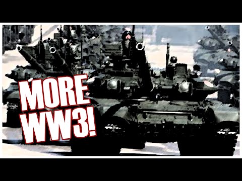 World At War 85: Storming the Gap - The Expansion Pack