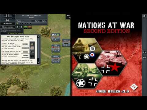 NaW Digital Core Game