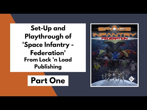 Space Infantry Federation