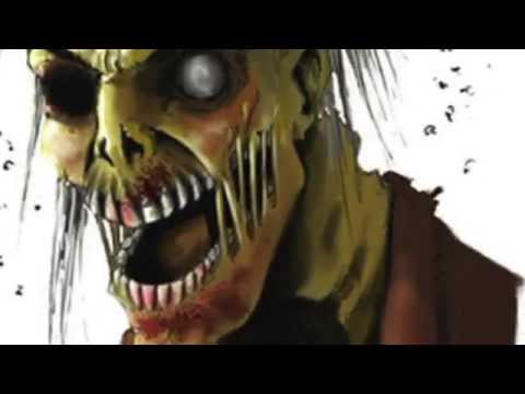 All Things Zombie Reloaded