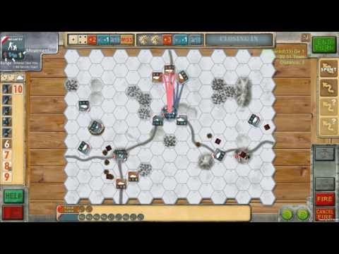 Tank on Tank Digital - East Front Battle Pack 1 DLC