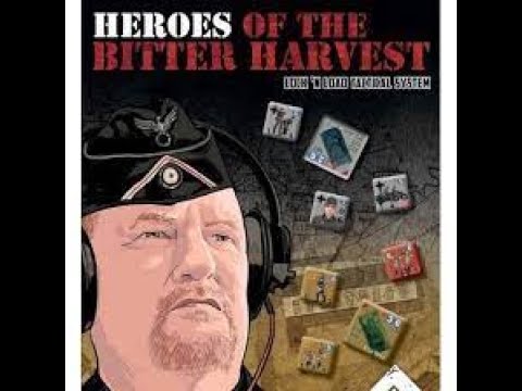 LnLT Digital Heroes of the Bitter Harvest Battlepack 1 DLC