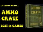 Ammo Crate Premium Storage System