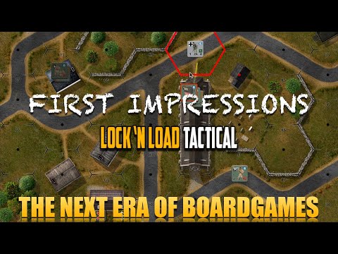 LnLT Digital Core Game