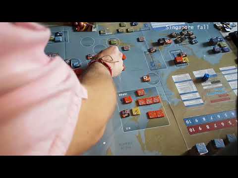 The Pacific War: From Pearl Harbor to the Philippines