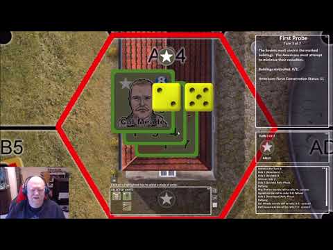 LnLT Digital Heroes Against the Red Star Battlepack 1 DLC