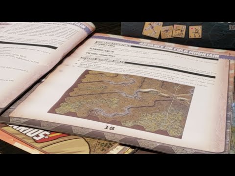 Lock 'n Load Tactical: Hell Frozen Over