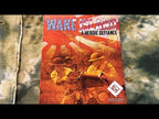 Wake Island: A Heroic Defiance