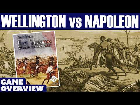 Glory and Empire - First Victories