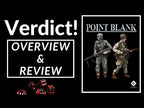 Point Blank: V is for Victory 2nd Edition