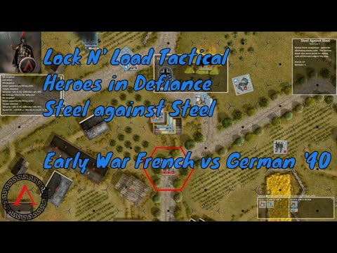 LnLT Digital Heroes in Defiance Battlepack 1 DLC