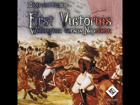 Glory and Empire - First Victories