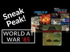 World At War 85: Storming the Gap First Strike Ultimate Pack
