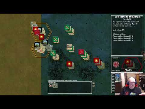 LnLT Digital Heroes of the Pacific Battlepack 1 DLC