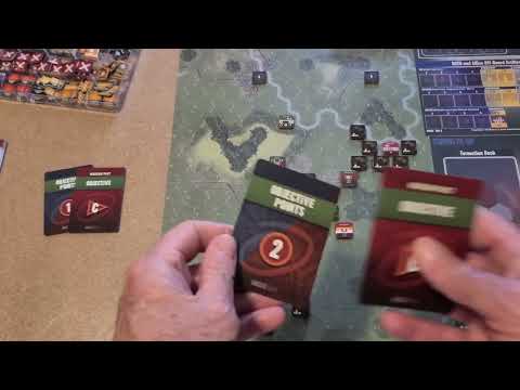 World At War 85: Storming the Gap First Strike Ultimate Pack