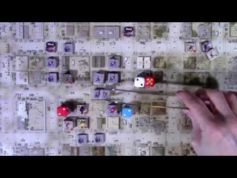 Lock 'n Load Tactical: Day of Heroes