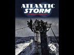 Atlantic Storm Admirals Edition with Neoprene Mat