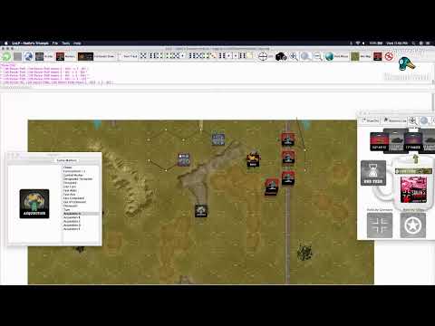 Nations At War: Starter Kit