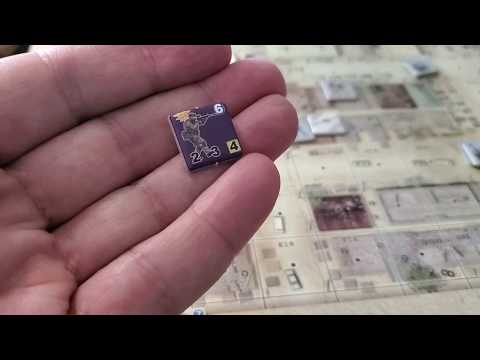 Lock 'n Load Tactical: Day of Heroes