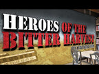 Lock 'n Load Tactical: Heroes of the Bitter Harvest