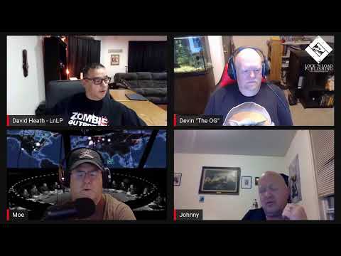 Point Blank: V is for Victory 2nd Edition