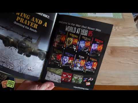 Tank On Tank - West Front