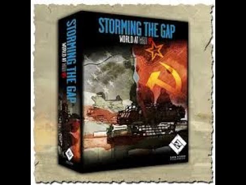 World At War 85: Blood and Fury