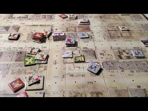 Lock 'n Load Tactical: Day of Heroes