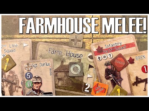 Point Blank: V is for Victory 2nd Edition