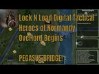 LnLT Digital Heroes of Normandy Battlepack 1 DLC