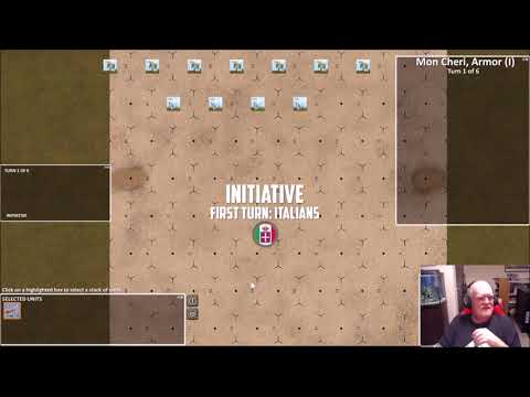 LnLT Digital Heroes of North Africa Battlepack 1 DLC