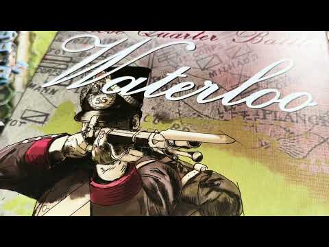Close Quarter Battles - Waterloo