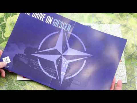 World At War 85: Storming the Gap - The Expansion Pack