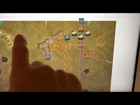 Nations At War: Starter Kit