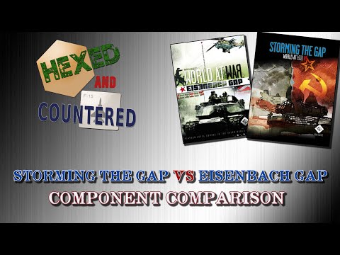 World At War 85: Storming the Gap First Strike Ultimate Pack