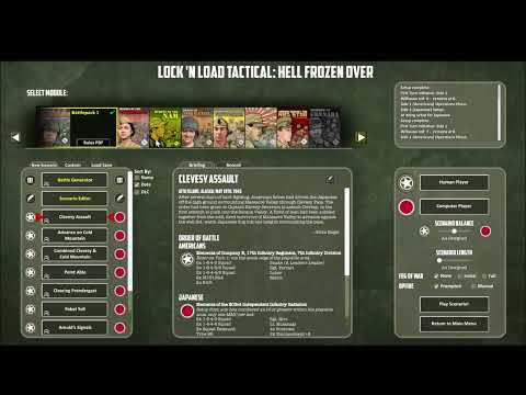 LnLT Digital Hell Frozen Over Battlepack DLC