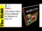 Nations At War Core Rules Manual v3.0
